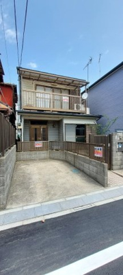 【外観】 | 東矢口三丁目10戸建 