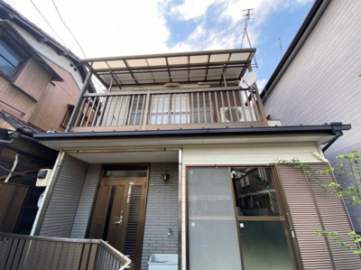 【外観】 | 東矢口三丁目10戸建 