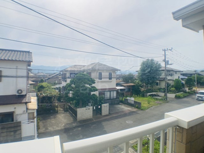 【展望】 | クリスタルB