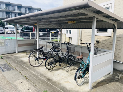 【その他共用部分】 | クリスタルB