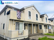 クリスタルBの画像