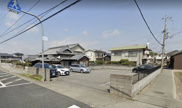 土山　西川駐車場の画像