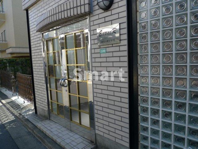【エントランス】 | エスポアール