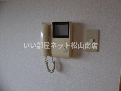 【セキュリティ】 | ユーミーつばきII