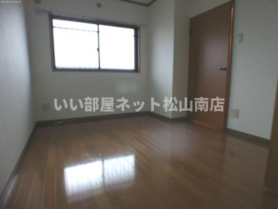 【内装】 | ユーミーつばきII