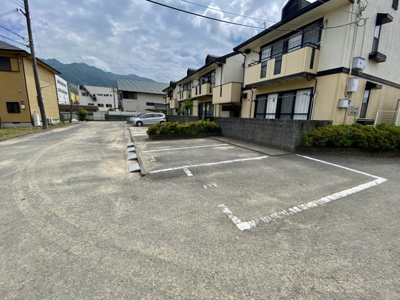 【駐車場】 | セジュールTOMO