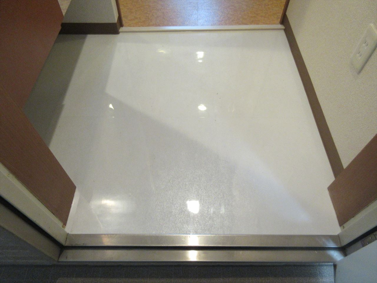 Gramercy Shirakawa Koen❘名古屋市の賃貸ならMy賃貸の玄関|Gramercy Shirakawa Koen