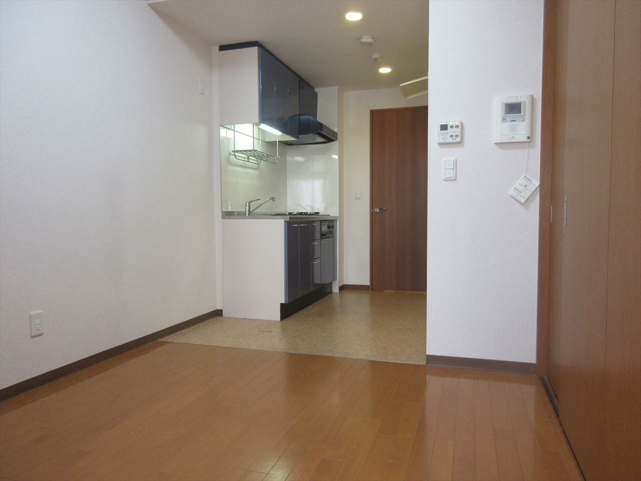 Gramercy Shirakawa Koen❘名古屋市の賃貸ならMy賃貸の居間・リビング|Gramercy Shirakawa Koen