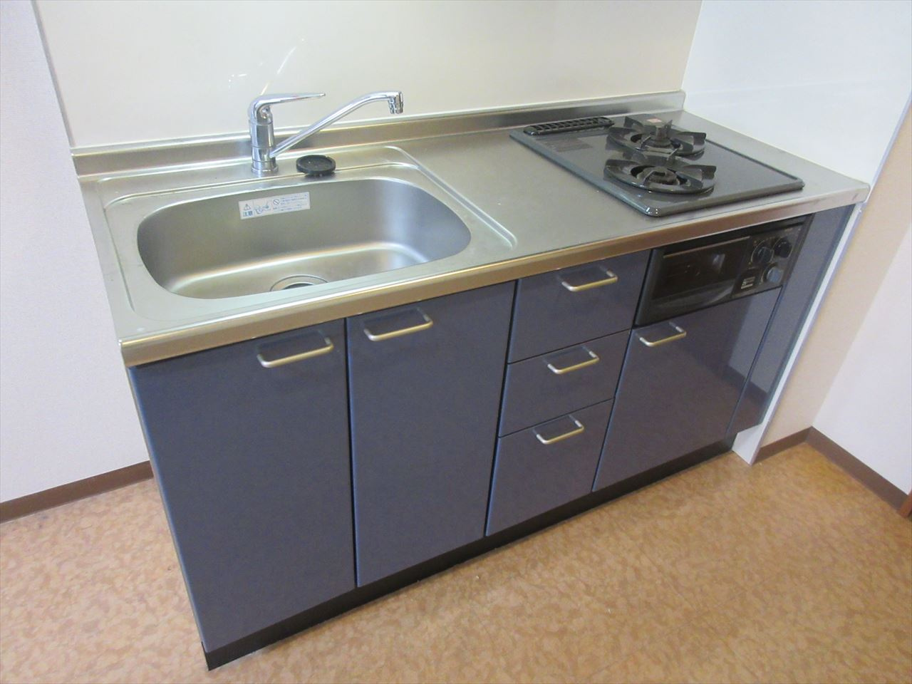 Gramercy Shirakawa Koen❘名古屋市の賃貸ならMy賃貸のキッチン|Gramercy Shirakawa Koen