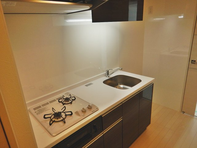 千種アヴァンギャルドプレイス/名古屋市の賃貸ならMy賃貸のキッチン|千種アヴァンギャルドプレイス※左右反転タイプ