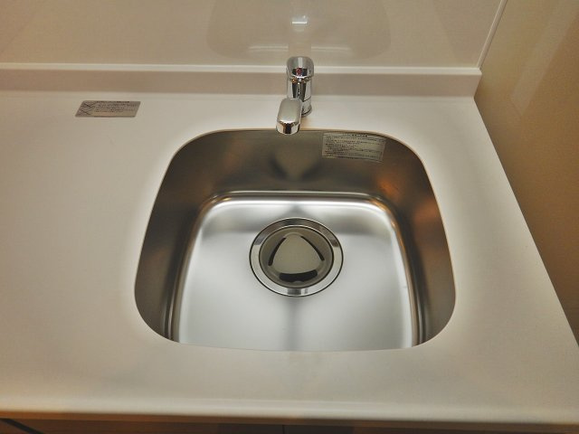 千種アヴァンギャルドプレイス/名古屋市の賃貸ならMy賃貸のキッチン|千種アヴァンギャルドプレイス※左右反転タイプ