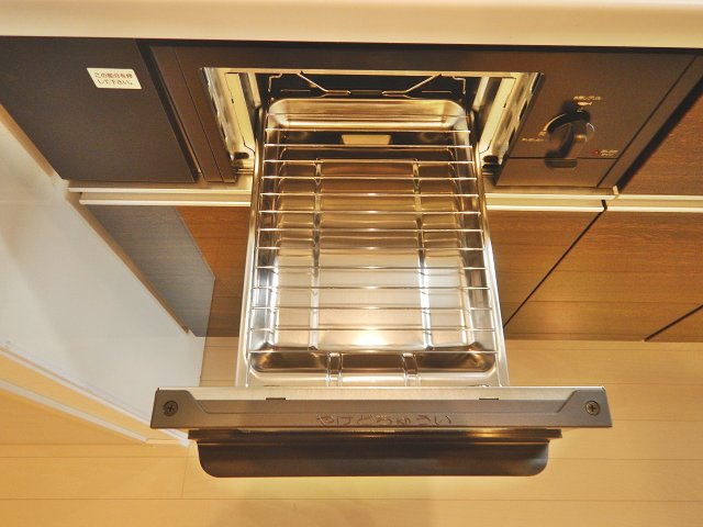 千種アヴァンギャルドプレイス/名古屋市の賃貸ならMy賃貸のキッチン|千種アヴァンギャルドプレイス※左右反転タイプ