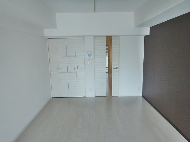 千種アヴァンギャルドプレイス/名古屋市の賃貸ならMy賃貸の洋室|千種アヴァンギャルドプレイス※左右反転タイプ