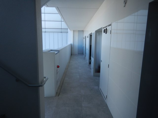 千種アヴァンギャルドプレイス/名古屋市の賃貸ならMy賃貸のエントランス|千種アヴァンギャルドプレイス※左右反転タイプ