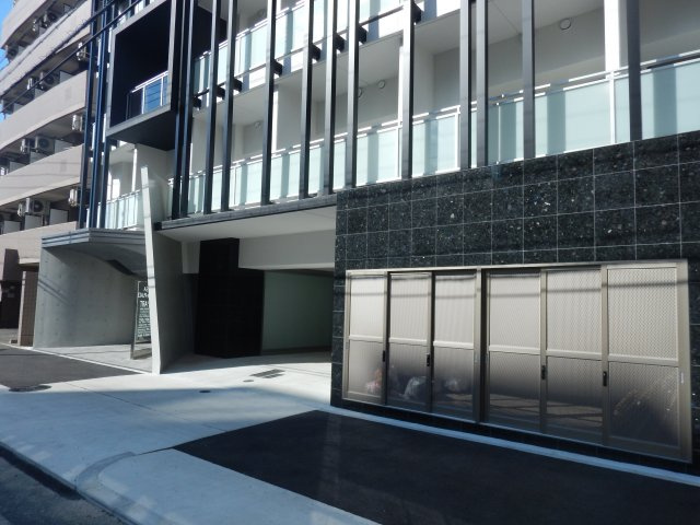 千種アヴァンギャルドプレイス/名古屋市の賃貸ならMy賃貸のロビー|千種アヴァンギャルドプレイス※左右反転タイプ