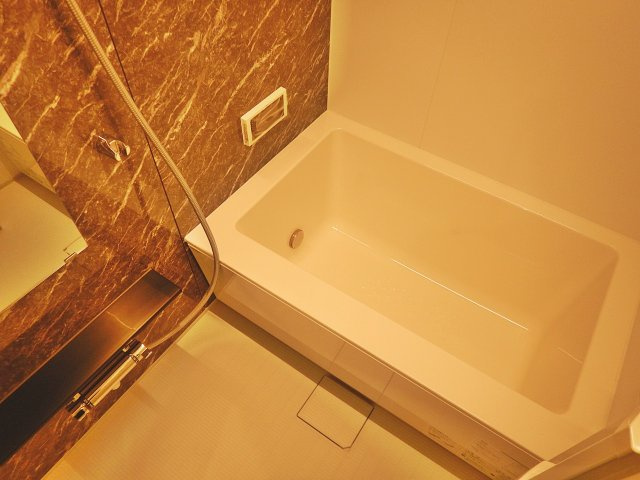 千種アヴァンギャルドプレイス/名古屋市の賃貸ならMy賃貸の浴室|千種アヴァンギャルドプレイス※左右反転タイプ