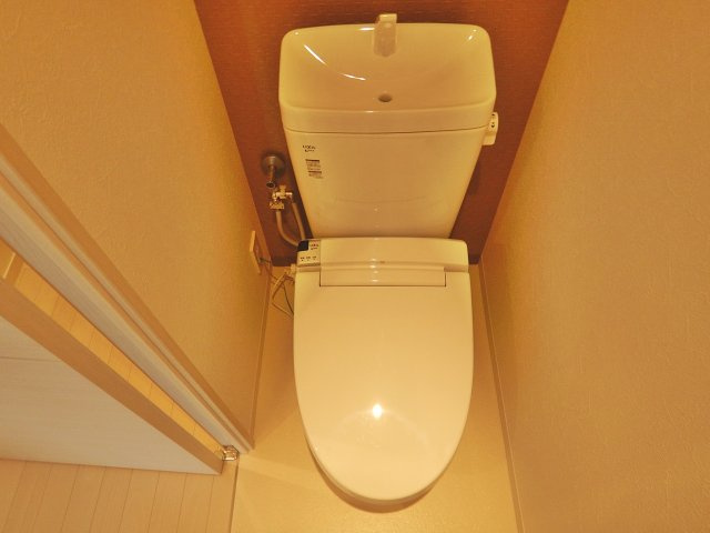 千種アヴァンギャルドプレイス/名古屋市の賃貸ならMy賃貸のトイレ|千種アヴァンギャルドプレイス※左右反転タイプ