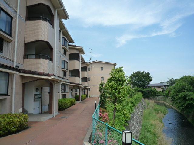 仲介手数料無料　リバーサイドヴィラ西所沢の周辺