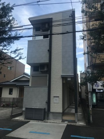 ウィンクルム新瑞橋