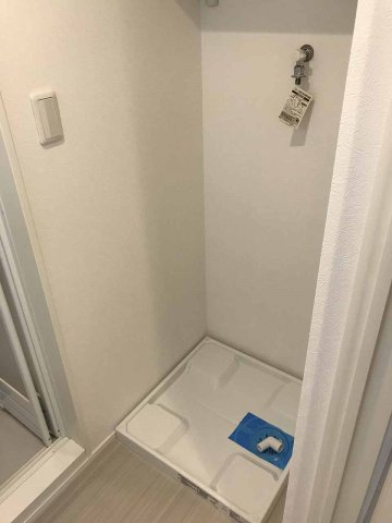 ウィンクルム新瑞橋の設備|
