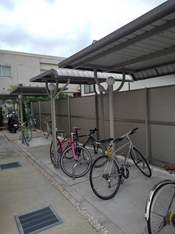 メゾン　サカエのその他共用部分