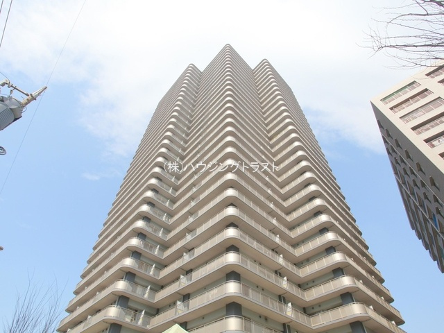 フォーラスタワー所沢