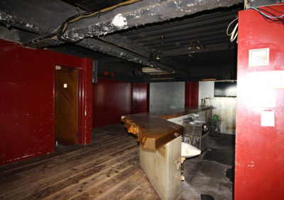 【内装】 | スマイルビル