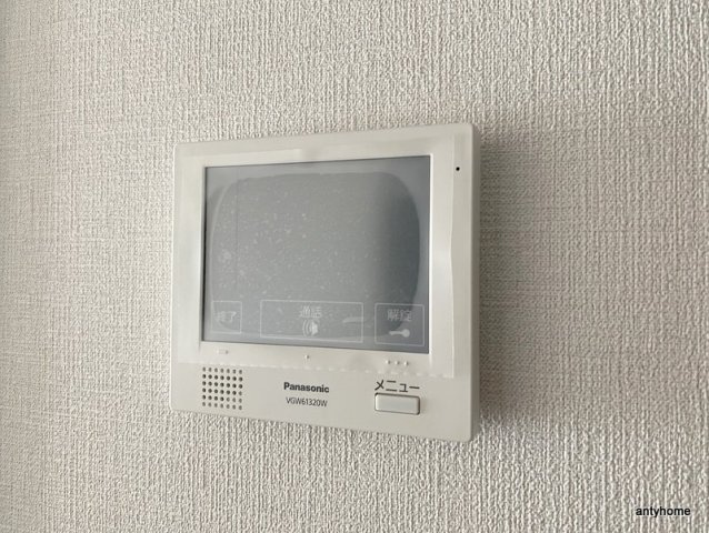 アイリトルノ　仲介手数料無料のセキュリティ