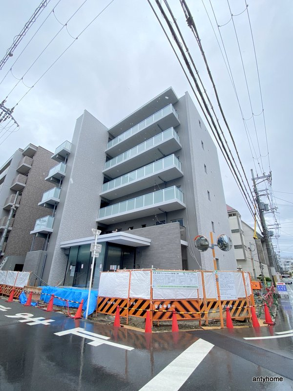 アイリトルノ　仲介手数料無料
