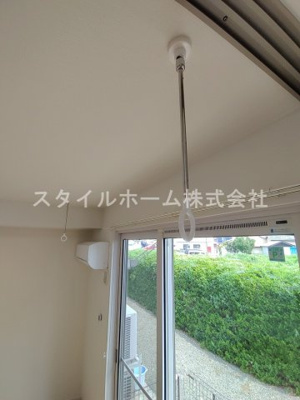 【内装】 | ヴィライン若宮 | 別部屋写真です。