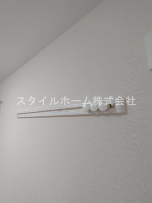 【設備】 | ヴェール東橋良 | 別部屋写真です。