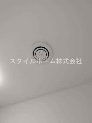【設備】 | ヴェール東橋良 | 別部屋写真です。