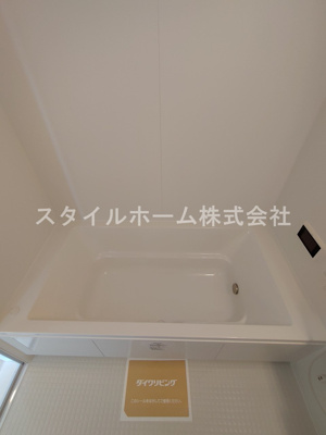 【浴室】 | ヴェール東橋良 | 別部屋写真です。