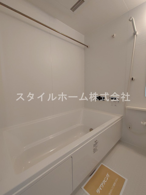 【浴室】 | ヴェール東橋良 | 別部屋写真です。