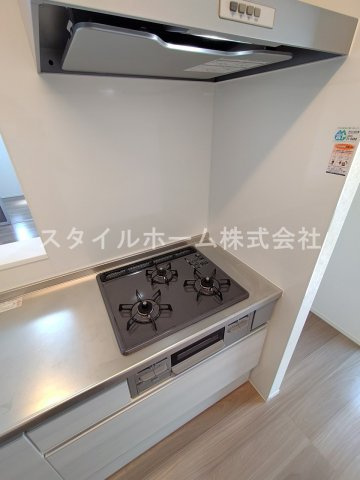 【キッチン】 | ヴェール東橋良 | 別部屋写真です。