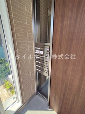 【その他】 | ヴェール東橋良