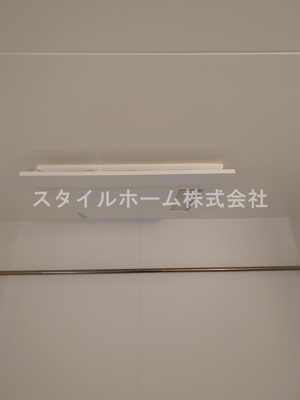 【設備】 | ヴェール東橋良 | 別部屋写真です。