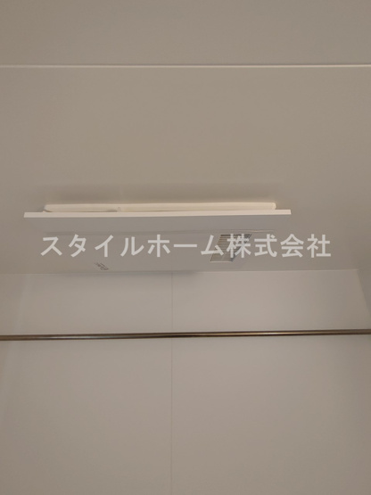 【設備】 | ヴェール東橋良 | 別部屋写真です。
