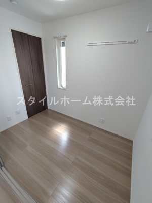 【寝室】 | ヴェール東橋良 | 別部屋写真です。