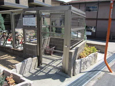 【その他共用部分】 | フローラ緑地