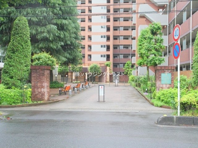 仲介手数料無料　ゼファー所沢ペップスパークの周辺