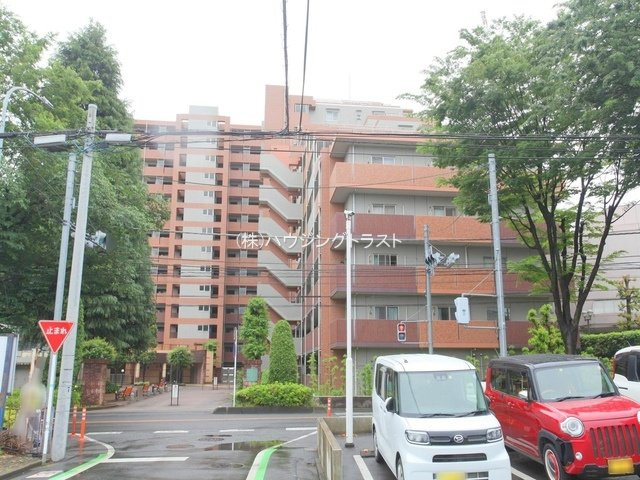 仲介手数料無料　ゼファー所沢ペップスパークの周辺