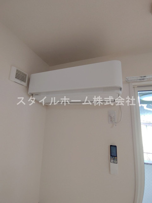 【設備】 | ハピネスⅤ | 別部屋写真です。