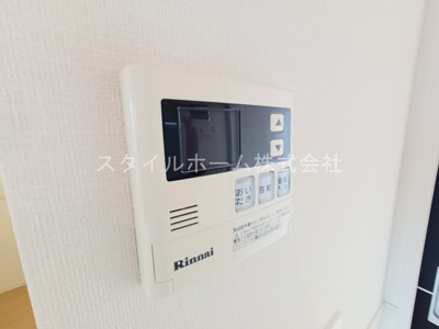 【設備】 | ランドサマービレッジB棟