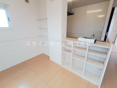 【その他】 | ランドサマービレッジB棟