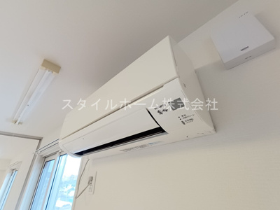 【設備】 | ランドサマービレッジB棟