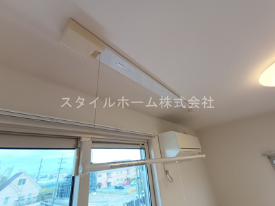 【設備】 | ランドサマービレッジB棟