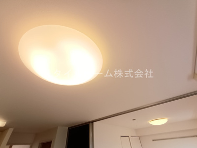 【設備】 | ランドサマービレッジB棟