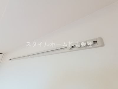 【設備】 | ランドサマービレッジB棟