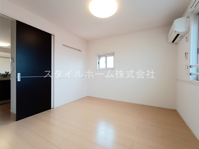 【居間・リビング】 | ランドサマービレッジB棟